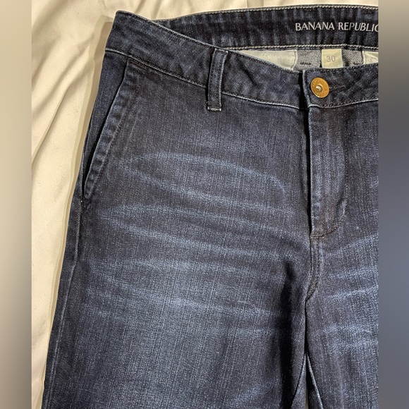 Banana Republic Jeans - Picture 4 of 11